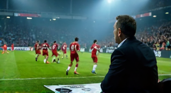 Die besten 8 Tipps bei Abstiegskampf