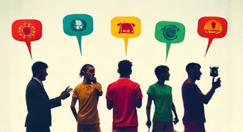 Die besten 8 Tipps bei der Diskussion um die WM 2026