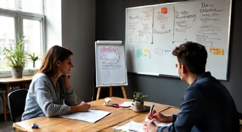 Die besten 8 Tipps bei der Förderung junger Talente