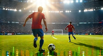 Die besten 8 Tipps bei der Torerzielung