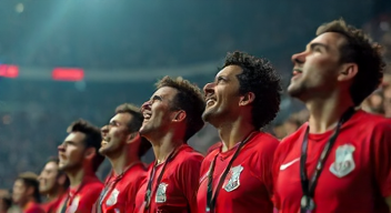 Die besten 8 Tipps bei Fan-Emotionen im Fußball