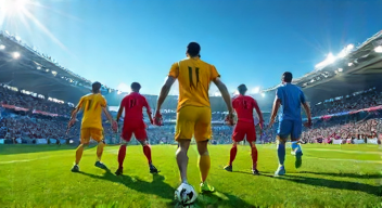 Die besten 8 Tipps bei Fußball-Analysen