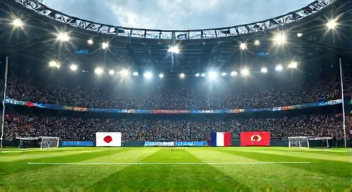 Die besten 8 Tipps bei internationalen Fußballkooperationen