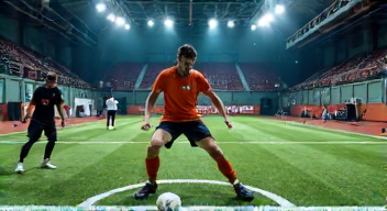 Die besten 8 Tipps bei Spielerentwicklung