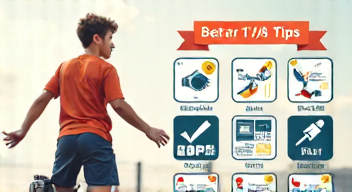 Die besten 8 Tipps bei Spielerentwicklung