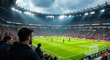 Die besten 8 Tipps bei Zuschauerrekorden