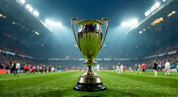 Die besten 8 Tipps beim DFB-Pokal