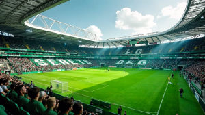 Die Bundesliga 2025/26: Borussia Mönchengladbach, Spielplan, Derby, DFL