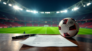 Die dramatische Wechsel-Posse: Güner, Gladbach und Galatasaray im Fokus