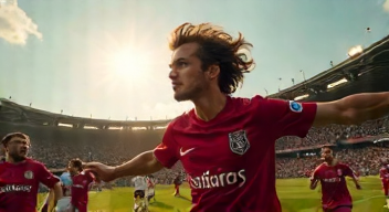 Die emotionale Kraft der Musik im Fußball (9/10)