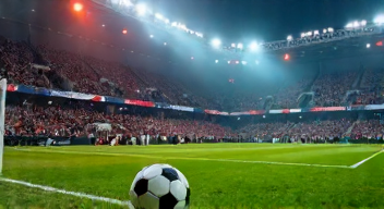 Die emotionale Verbindung von Fußball und Musik (10/10)