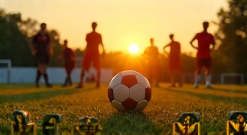 Die ethische Dimension des Fußballs (5/10)