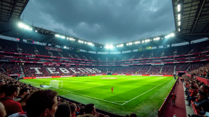 Die Geheimnisse des DFB-Pokals: Bayer 04 Leverkusen, Effizienz, Halbfinale