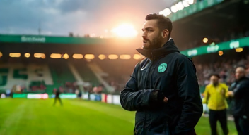 Die Herausforderung für Werder Bremen: Ich bin Daniel Thioune (2/10)