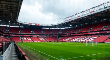 Die Herausforderungen von Fortuna Düsseldorf in der Zweiten Liga (1/10)