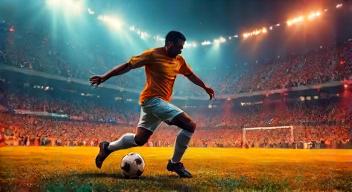 Die Kraft der Musik im Fußball