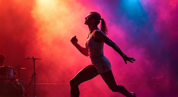 Die Kraft der Musik in der Sportpsychologie (10/10)