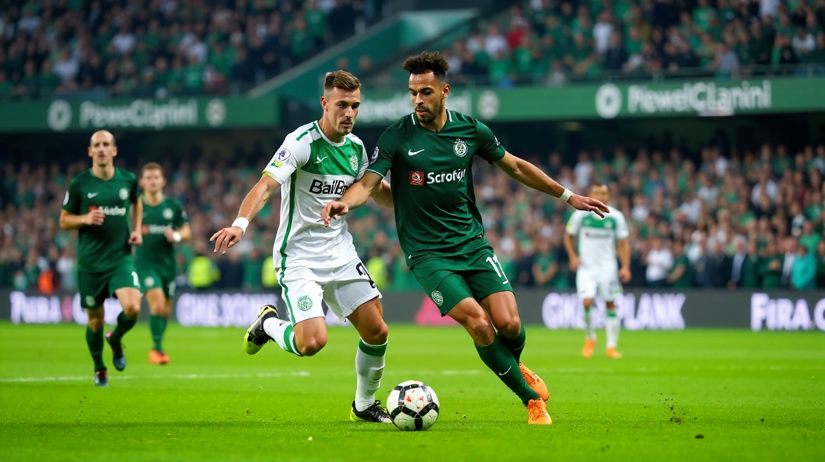 Die kritische Analyse von Borussia Mönchengladbachs Spielqualität und Chancenverwertung