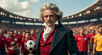 Die kulturelle Bedeutung des Fußballs (10/10)