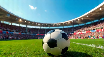 Die kulturelle Bedeutung des Fußballs (3/10)