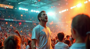 Die kulturelle Rolle von Musik im Fußball (10/10)
