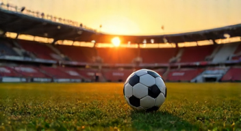 Die Kunst der Motivation im Fußball (3/10)