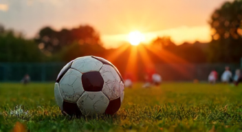 Die Kunst des Fußballs und die Bedeutung der Kreativität