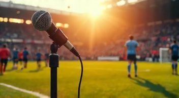 Die Kunst des Gesangs im Fußball (10/10)