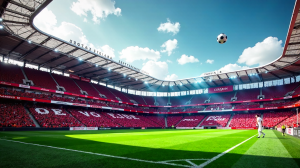 Die Macht des Fußballs: Fortuna Düsseldorf, Sportgeschichte und Emotionen