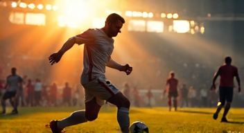 Die Magie der Musik im Fußball (10/10)