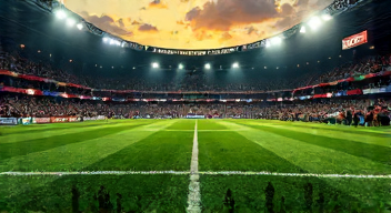 Die Musik des Fußballs: Emotionen und Identität (10/10)