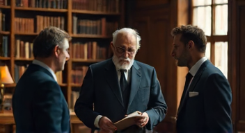 Die Psychologie der Gemeinschaft (7/10)