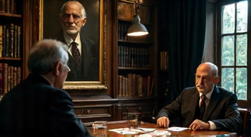 Die Psychologie des Spiels (7/10)