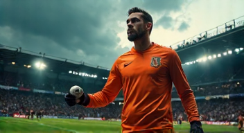 Die psychologische Belastung für die Torhüter (7/10)