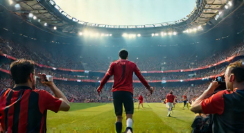 Die Rolle der Musik im Fußball (10/10)