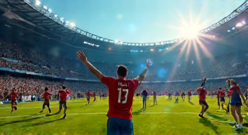 Die Rolle der Musik im Fußball und ihre emotionale Kraft (9/10)