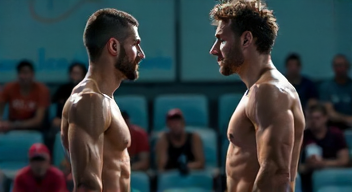 Die Rolle des Drucks in der sportlichen Psyche (3/10)