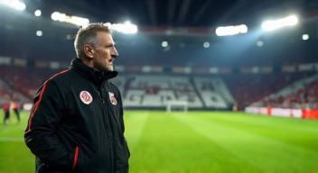 Die Rolle des Trainers in Krisenzeiten (3/10)