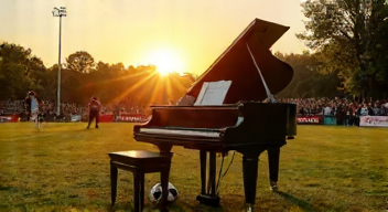 Die Rolle von Musik im Fußball (10/10)