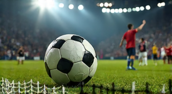 Die Rolle von Musik im Fußball (9/10)