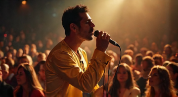 Die Rolle von Musik in emotionalen Momenten (10/10)