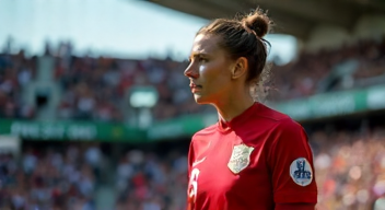 Die Rückkehr des verletzten Torwarts (6/10)