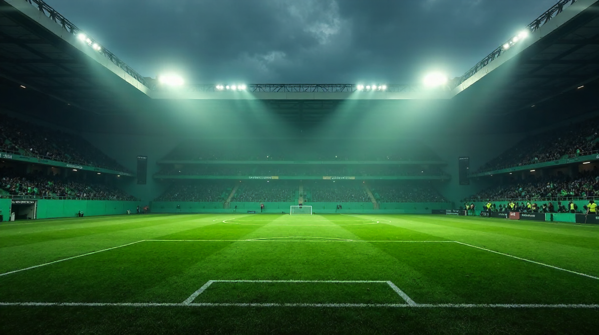 Die Schatten der Borussia: Mängel, Fehler und die Suche nach Lösungen