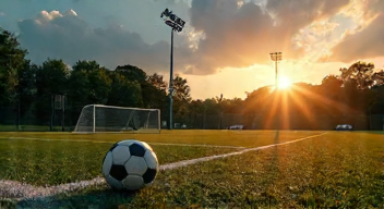 Die Schatten der Unzufriedenheit im Fußball (1/10)