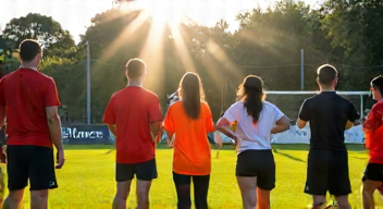 Die soziale Verantwortung von Fußballvereinen analysiert von Amartya Sen (6/10)