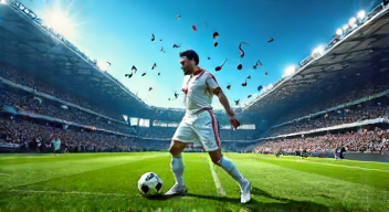 Die Stimme der Musik im Fußball (10/10)