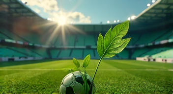 Die Stimme der Musik im Fußball (10/10)