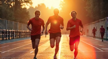 Die Synergie zwischen Musik und Teamgeist im Sport (6/10)