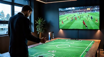 Die taktische Analyse eines Fußballexperten (2/10)