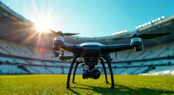 Die technologische Revolution im Fußball (4/10)